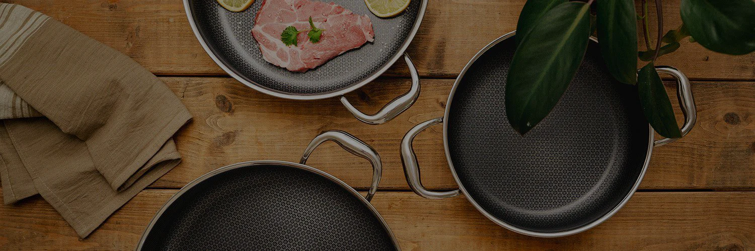 Revolutionair Koken voor Elke Keuken